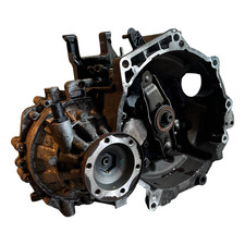 Seat Ibiza 6J 1.4 TDI 5-Gang Schaltgetriebe JDD