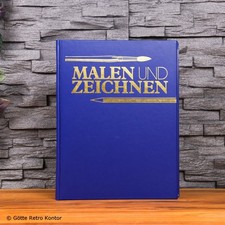 🎨 Malen und Zeichnen •