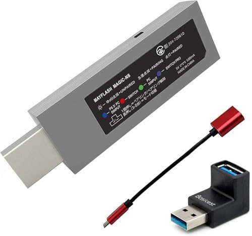Mayflash magic wireless - mayflash,