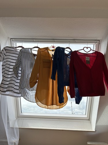 Kleidungspaket teilig neu - kleidungspaket,