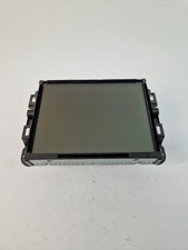 JEEP CHEROKEE KL Display Navi