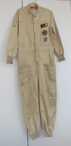 Vintage jay brand - brand, nomex