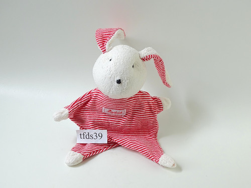 Sigikid hase kaninchen rot - sigikid,