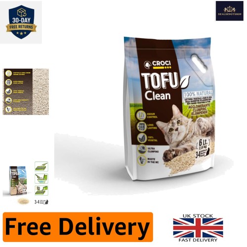 Umweltfreundliches tofu - umweltfreundliches, 6l