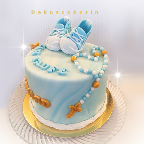 Deko taufe jungen mädchen - taufe,