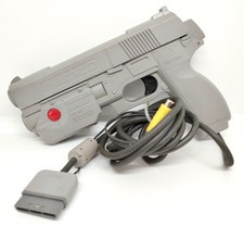Namco Light Gun NPC-103 |