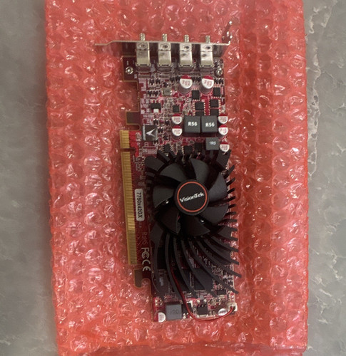 Visiontek amd radeon - amd, 7750