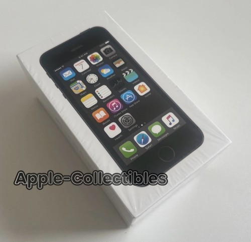 Apple iphone modell - 5s,
