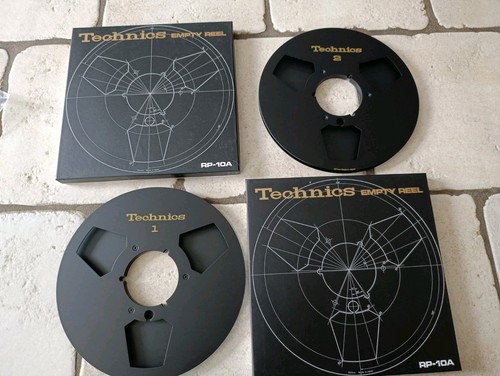 Xalu nab tonbandspule - 2,