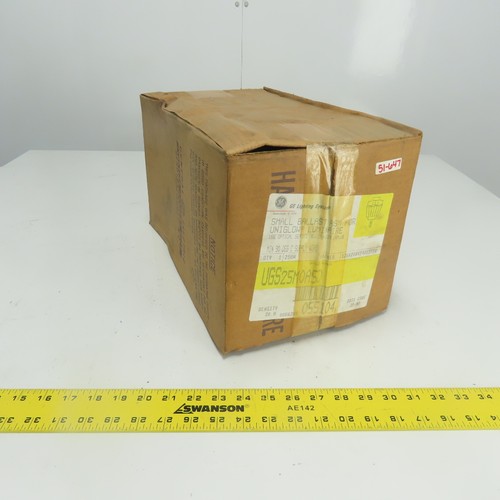 General electric ugs25m0a5d - general,