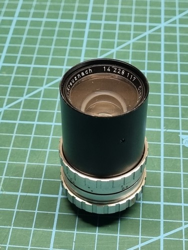 Schneider kreuzna cinegon - schneider,