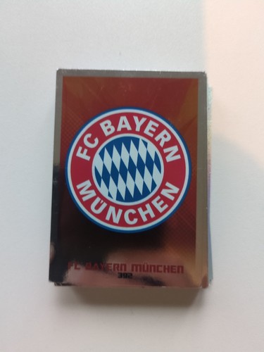 Match attax bundesliga - attax,