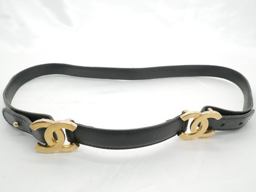 Authentischer chanel coco - authentischer,