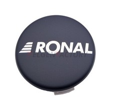 1x Original RONAL Nabendeckel