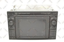 FORD GALAXY MK1 1.9 TDI 8V 115 PS Navigationssystem Autoradio 8618842980