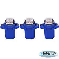 blaue high Power SMD LED Tacho