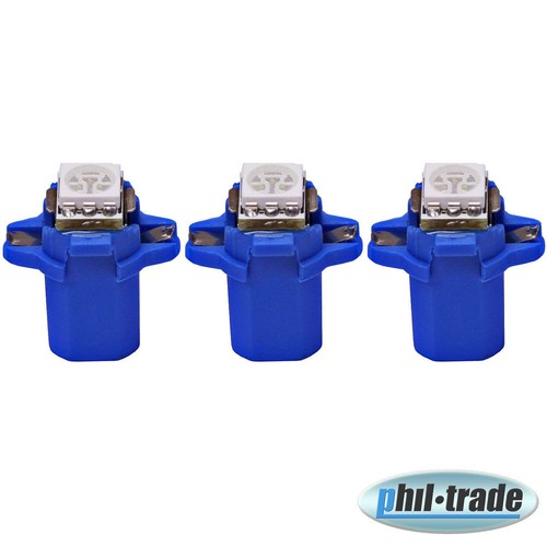 Blaue high power smd led - blaue,