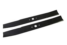 2x Messer passend Black