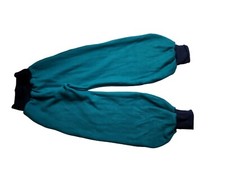 Damenpumphose Baumwollfleece