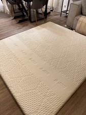 matratzen topper 180x200