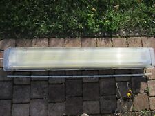 Feuchtraum Wannenleuchte Schuch IP66 2x36/40w e15242