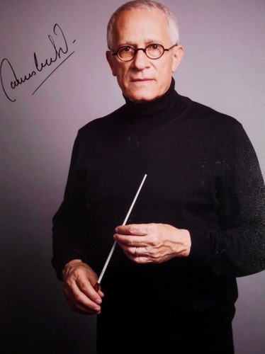 James newton howard - howard, original