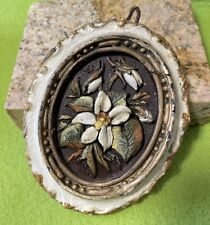 Sammlungsauflösung : Silke Design Filzmann-Kerschensteiner Miniatur Bild Rahmen