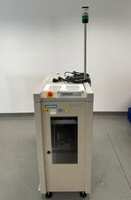 SIEMENS SPL SIPLACE Productivity Lift, Transportsystem (#4)