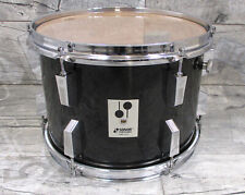 Sonor Phonic  13" x 9" Tom ohne Rosette Drums Schlagzeug Vintage Made in Germany