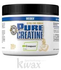 Weider pure - 99,08/kg),