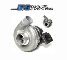 Authentic Garrett T3 / T04E T3