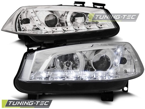 Tuning tec led - led, tagfahrlicht