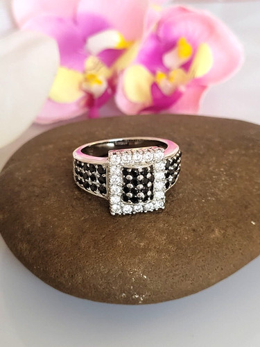 Phantastischer ring silber - phantastischer,
