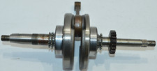 HISUN HS150T-2 KURBELWELLE PLEUEL PLEUELSTANGE RITZEL ANTRIEB MOTOR CRANKSHAFT