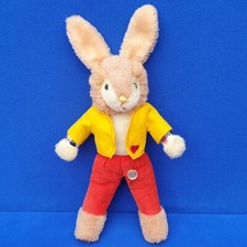 HERMANN TEDDY HASE STOFFTIER