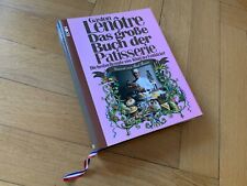 Das große Buch der Patisserie von Gaston Lenotre, Paul Bocuse