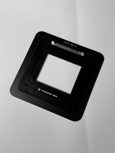 For mamiya 645 back arca - back, to