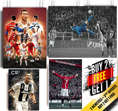 Cristiano ronaldo poster - cristiano,