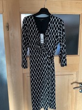 Etuikleid, Wickeloptik, comma