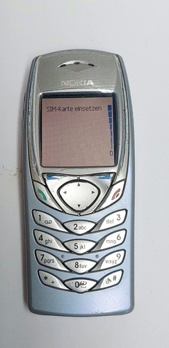 Vollfunktionsfähiges nokia - vollfunktionsfähiges,