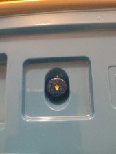 Ersatzteil Original blauer