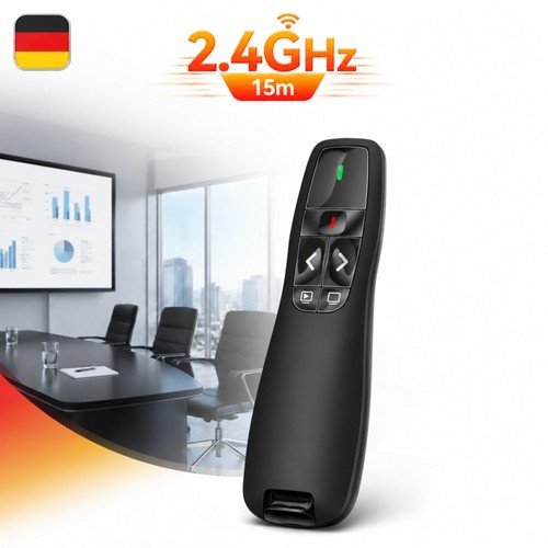 K400 presenter powerpoint - k400,