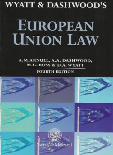 Wyatt and dashwood european - and, dashwood: