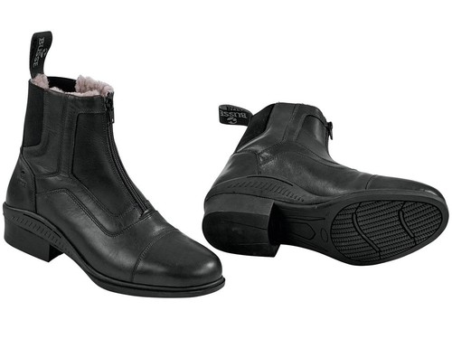 Jodhpur stiefelette fargo - jodhpur-stiefelette,