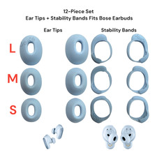 Bose QuietComfort Ohrhörer