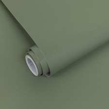 Klebefolie Grün Selbstklebend