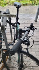 Fahrrad schreiben sie - fahrrad, mir