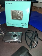 Fujifilm FinePix JX Series