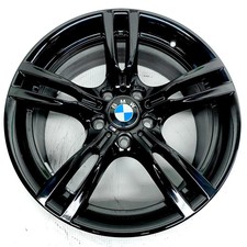 18 Zoll Original Bmw 3er F30