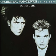 Orchestral Manoeuvres in the Dark *The Best Of OMD* ? ? - ?????